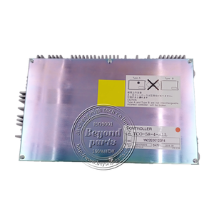 SK200-6Eショベルコントローラコンピュータ制御ユニットYN22E00123F4 YN22E00123F3 - Product Image 2