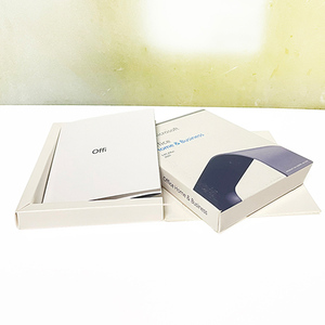 Mehrsprachige offi Home Mac und Business HB Online-Aktivierung ms licencia binden Digital Key DVD USB Software Box - Product Image 2