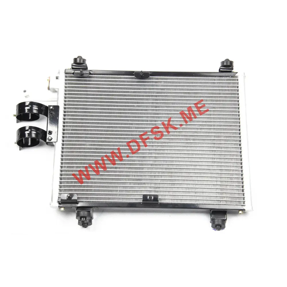 Suzuki Maruti Automotive Auto Reserve Motor Onderdelen En Accessoires Auto Air Condensor Voor China Auto Chery Greatwall