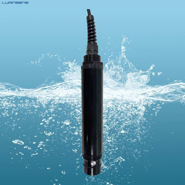 Sensor de OD (LMS-DO100B)