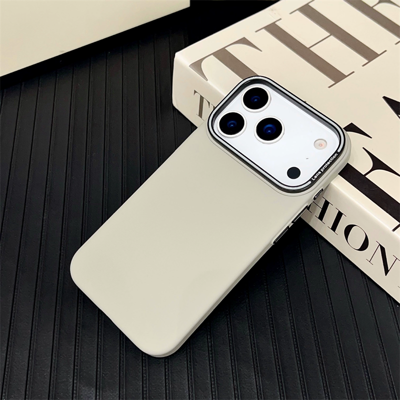Titanium Gray
