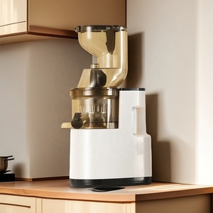 Fabrika fiyat OEM/ODM İşlevli makinesi De Jus De meyve tam otomatik Juser makinesi geri dönüşümlü basın narenciye sıkacağı - Product Image 1