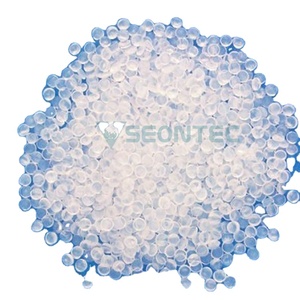 <strong>FEP</strong> Resin Plastic Particles Electrostatic Spraying Pfa for Tubes Soluble <strong>FEP</strong> - Product Image 1