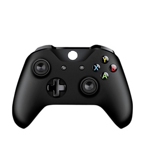Xboxoneコンソール用ワイヤレスコントローラーゲームパッドゲームアクセサリーマンドジョイスティックPcマネットJuegos XboxOneSコントローラー用 - Product Image 1