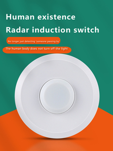 24ghz Micro <strong>Sensors</strong> Module 12V 24V DC 110 220V 240V AC Microwave <strong>Radar</strong> <strong>Sensor</strong> Switch