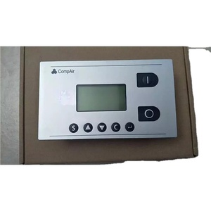 Screw Type air Compressor <strong>Controller</strong> MAM-580 Main <strong>Controller</strong> <strong>Computer</strong> Display Panel Accessories - Product Image 4