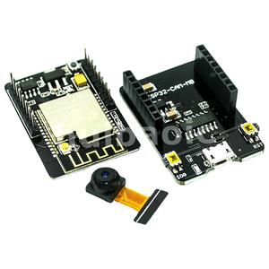 Placa de desarrollo de cámara ESP32 S con módulo OV2640 WIFI CAM - Product Image 1