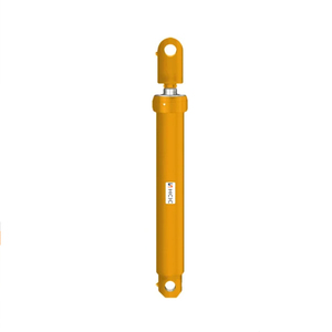 3000 a doppio effetto PSI cilindri idraulici personalizzati per camion della spazzatura con compatibilità con telecomando - Product Image 5