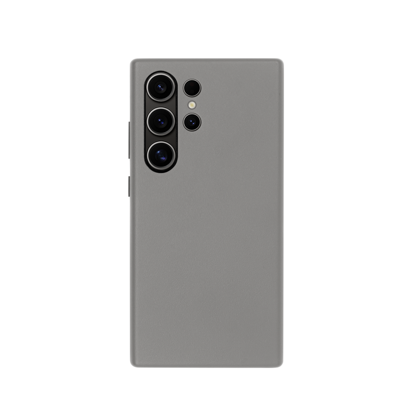 Titanium grey