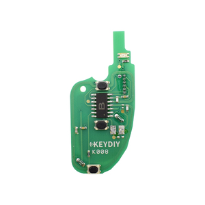 Universal Keydiy <strong>Remote</strong> B11-3 kd 3 Buttons B Series <strong>Remote</strong> Smart Key Diy Key Kd-x2 Universal <strong>Remote</strong> - Product Image 4