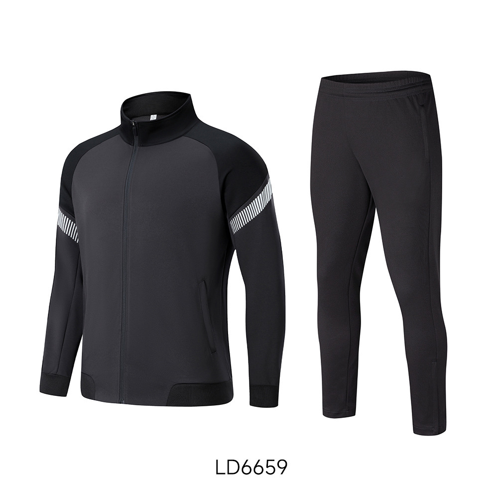LD6659-dark gray set