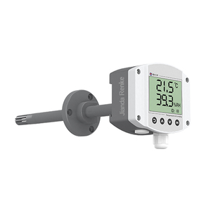 Digital Display Tube <strong>Temperature</strong> <strong>Monitoring</strong> Duct <strong>Temperature</strong> <strong>Sensor</strong> for HVAC <strong>System</strong> - Product Image 2