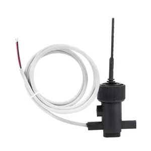 FS-10 su kürek akış anahtarı 1L/Min ısı pompası için akış sensörü SU ISITICI - Product Image 1