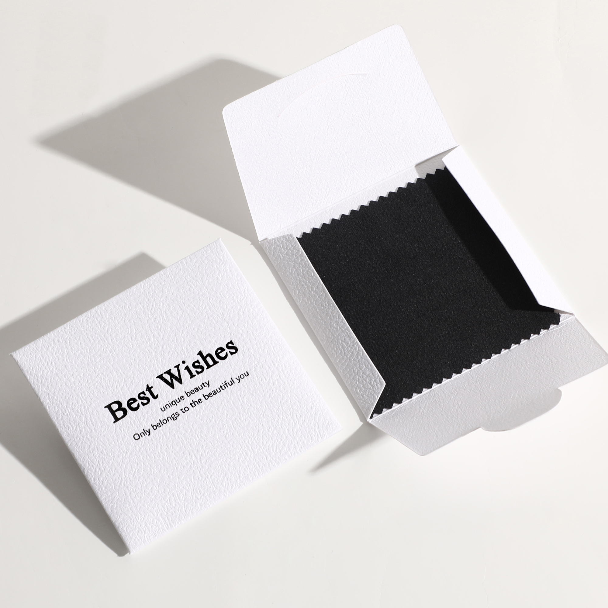silver polishing cloth