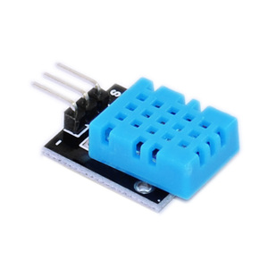 Módulo de Sensor Digital de temperatura y humedad, dispositivo de medición de temperatura y humedad, DHT11, OEM/ODM disponible