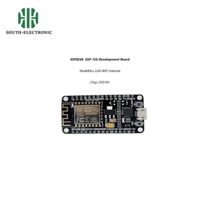 Shenzhen özel PCB ve PCBA üreticisi 94v-0 baskılı devre üreticisi 94v0 Rohs PCB devre - Product Image 6