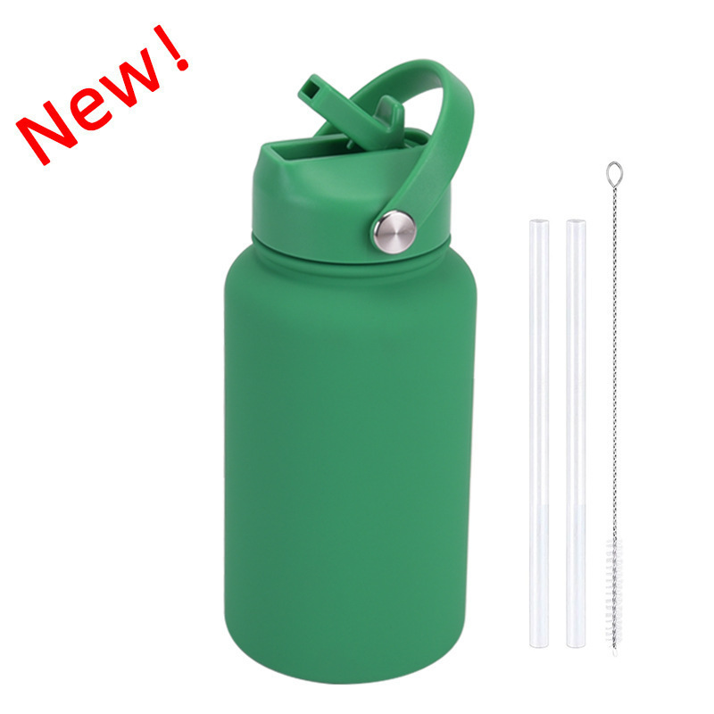Seaweed green-without silicone sleeve