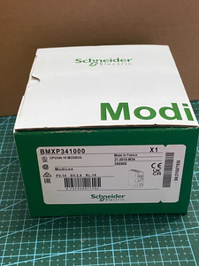 100% Brand New for Schneider BMXP342020 M340 High-performance CPU, Built-in USB <strong>Port</strong>, <strong>Modbus</strong> <strong>Port</strong>, Ethernet <strong>TCP</strong>/<strong>IP</strong> - Product Image 5