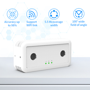 Contador de tráfico electrónico automático, máquina electrónica con sensor - Product Image 3