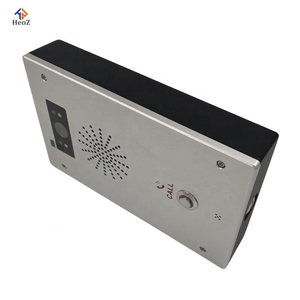 <strong>SIP</strong> IP RJ45 Outdoor Unit Audio Video <strong>Intercom</strong> Smart <strong>System</strong> for Door Villa <strong>Apartments</strong> - Product Image 1