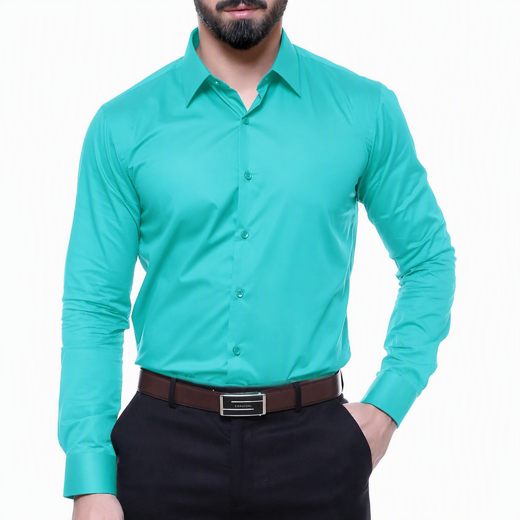 Turquoise