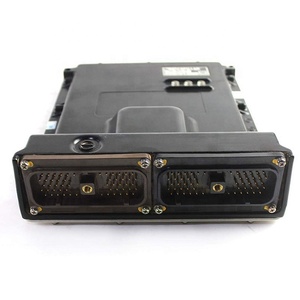Steuergerät E322D 320D Programmier steuerung für hydraulische Computer platinen 366-8821 - Product Image 3