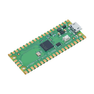Placa DE DESARROLLO Raspberry Pi Pico Raspberry Pi PICO Dual Core RP2040 compatible con Micro Python