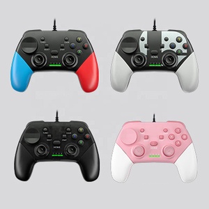 Joystick para P3 PC Gamepad Game Controller Joystick inalámbrico Game Controller Game Console Gamepad para PC - Product Image 5