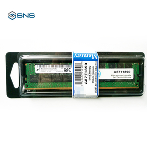 SNP8WKDYC/32G Ddr4-Server-RAM 32 GB - 2 Rx4 DDR4 RDIMM 2933 MT/s AA579531 DDR4-RAM-Speicher - Product Image 4