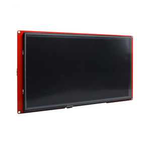 Nextion NX1060P101-011R-I 10.1 "Resistivo IPS Touchscreen HMI TFT LCD Modulo di Visualizzazione