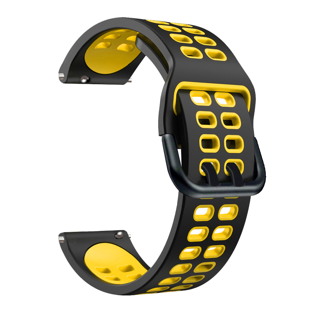 Dark yellow