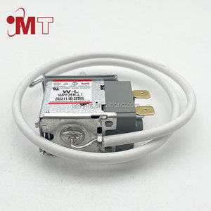 Đáng tin cậy hiệu quả <span class=keywords><strong>WPF</strong></span>-25R-L1 điều khiển nhiệt độ mao mạch nhiệt cảm biến Tủ đông Bộ phận Tủ lạnh tủ lạnh sửa chữa - Product Image 3