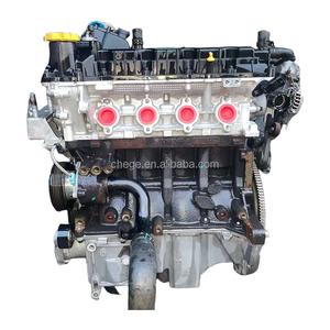 Sıcak satış kullanılan SAIC MG MG we motorlar 15S4C motor MG ZS hectorhector we RX3 360 i5 Maxus T60 1.5 - Product Image 3