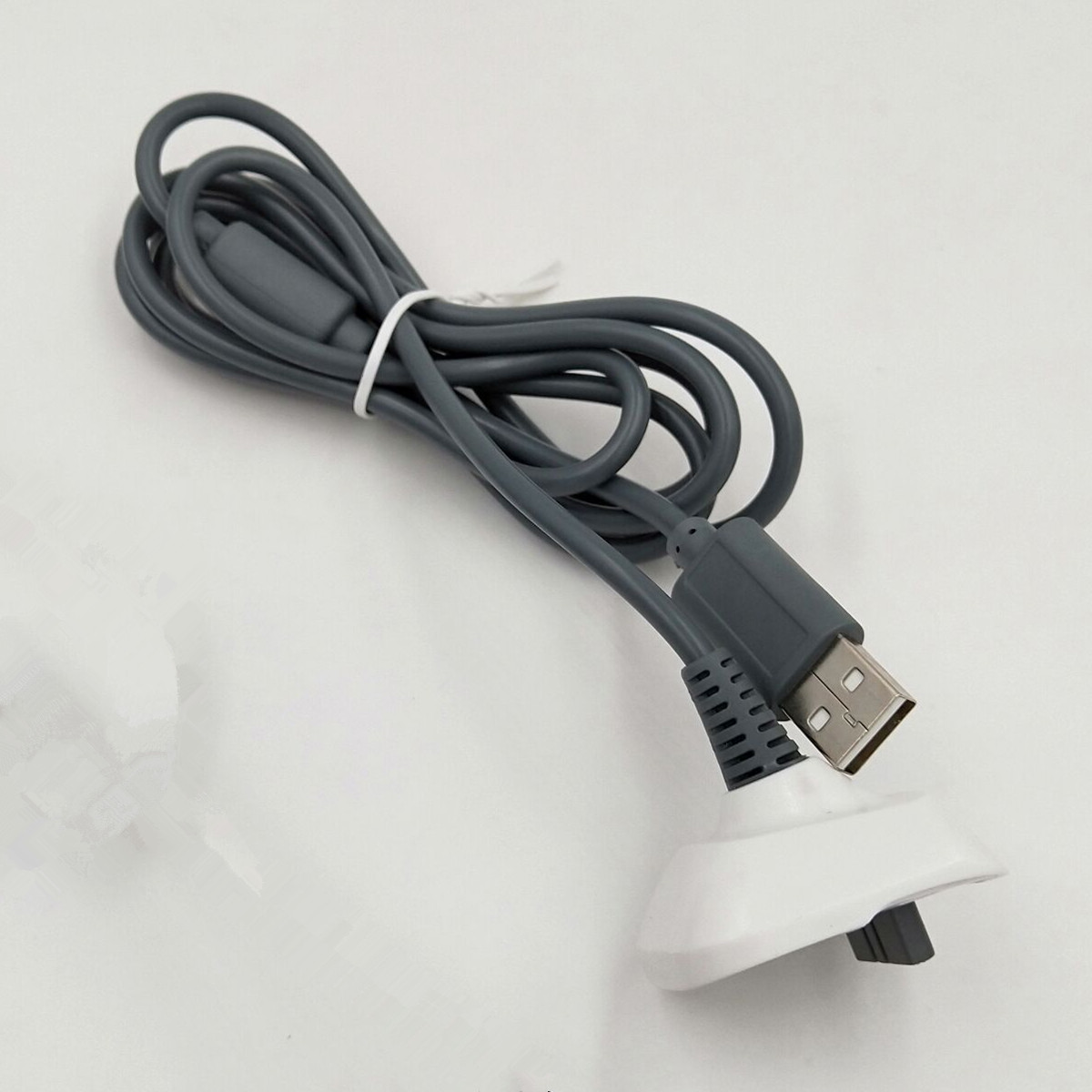 1.5M สีเทา1แหวนแม่เหล็กสาย