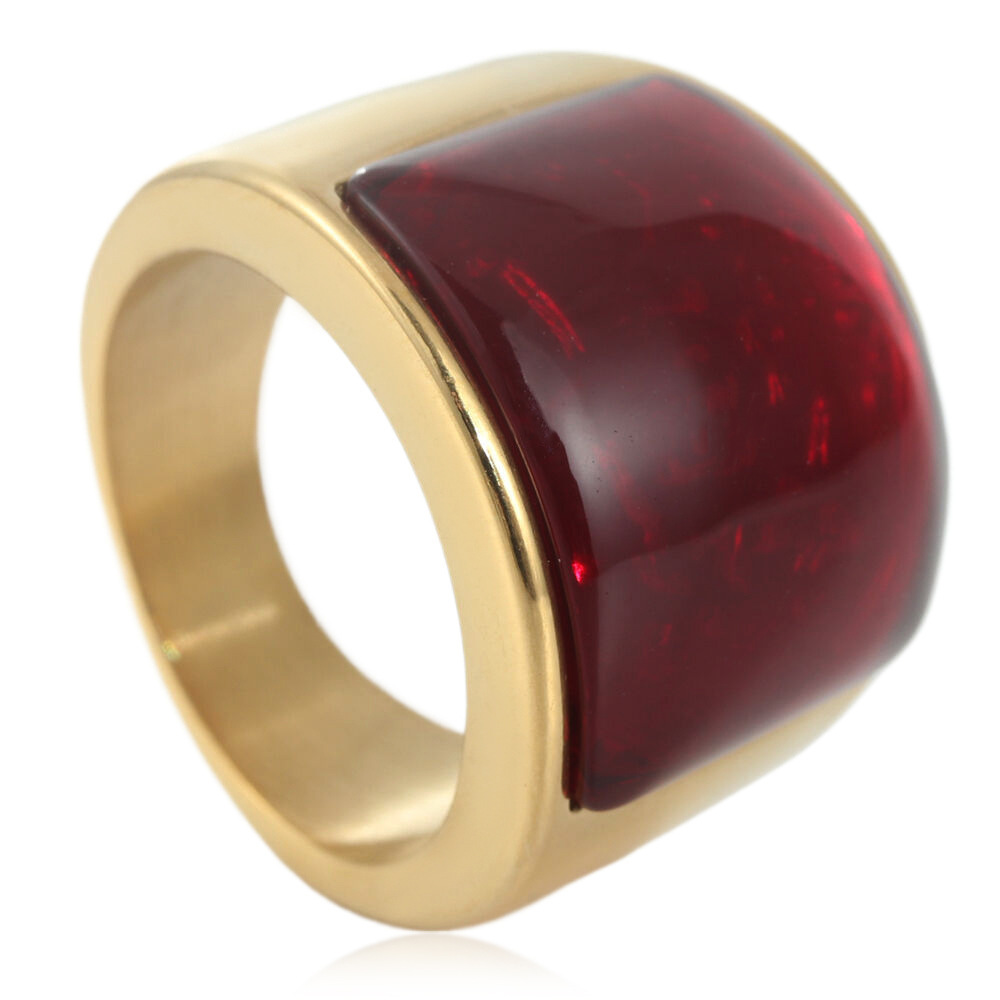 Oro (Piedra Roja)