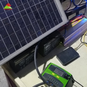 NEW Promotion of Single Pv Input Energy Panel Battery Regulator Pcb Auto 12v 24v 20a 10a <strong>Manual</strong> <strong>Pwm</strong> Solar <strong>Charge</strong> <strong>Controller</strong> - Product Image 3