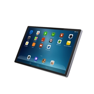 Touch all in one computer con VESA TFT LCD 15 pollici touch screen monitor da 19 pollici display capacitivo monitor - Product Image 1