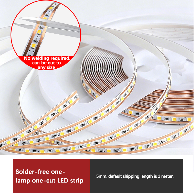 LED strip lights