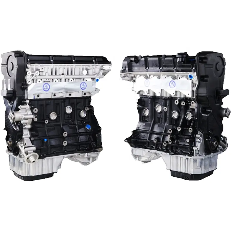 Oudel — pièces de moteur 104kw, 2 0l g44c, pour Hyundai Tucson, Elantra, Sonata-EF, Celesta, Kia Sportage