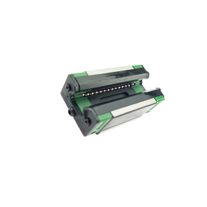 Piezas de impresión 3D para enrutador CNC, guía lineal, carril deslizante, 1 pieza, HGH25CA HGH25HA, bloque HGW20HA HGW25CA, carro PARA RIELES HGR - Product Image 3