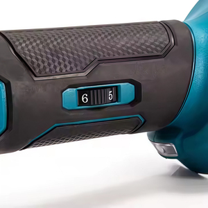 <strong>Multi</strong> <strong>Function</strong> <strong>Tool</strong> Trimmer Electric Saw Shovel Cutting Trimming Machine Quickrelease <strong>Oscillating</strong> <strong>Tool</strong> - Product Image 4