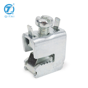 CES-JT-526 thanh xe buýt kẹp 10mm Dây dẫn kết nối thiết bị đầu cuối - Product Image 1