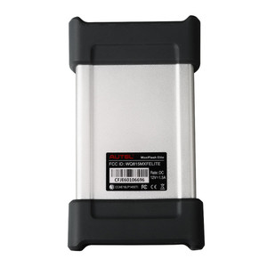 Autel Maxi Flash Elite J2534 ECU-Programmier werkzeug Funktioniert mit Maxisys 908/908P - Product Image 2