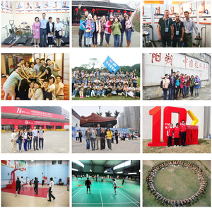 จักรยานวงรีสำหรับเทรนเนอร์ - Product Image 6