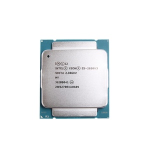 Intel XeonプロセッサーE5-2667V3 3.2GHZ 8コアCPU用 - Product Image 5