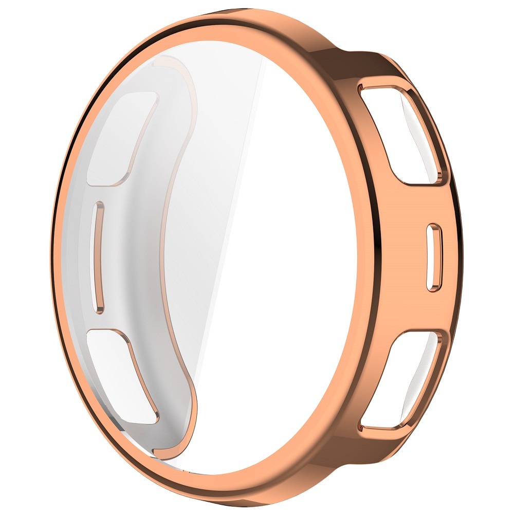 Rose gold