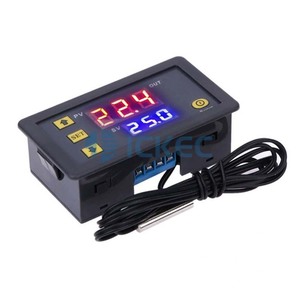W3230 high precision <strong>temperature</strong> <strong>controller</strong> digital thermostat module <strong>temperature</strong> control switch micro <strong>temperature</strong> control board - Product Image 1