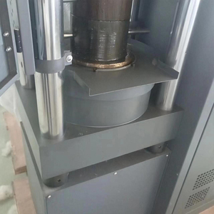 Máquina de prueba de esfuerzo constante automática 500KN Fabricante de máquina de prueba de materiales de laboratorio - Product Image 6