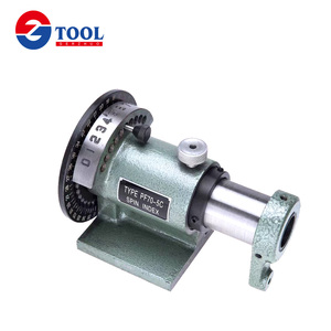 CNC Machine <strong>Center</strong> PF70/5C Spin Index - Product Image 4
