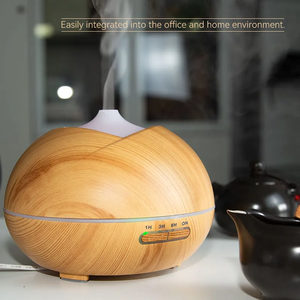 Диффузор для ароматизатора и ароматизатора с таймером - Product Image 3